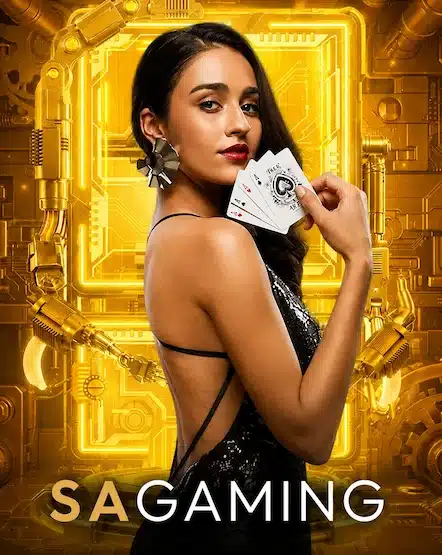 sa gaming
