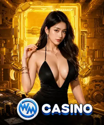 wm casino